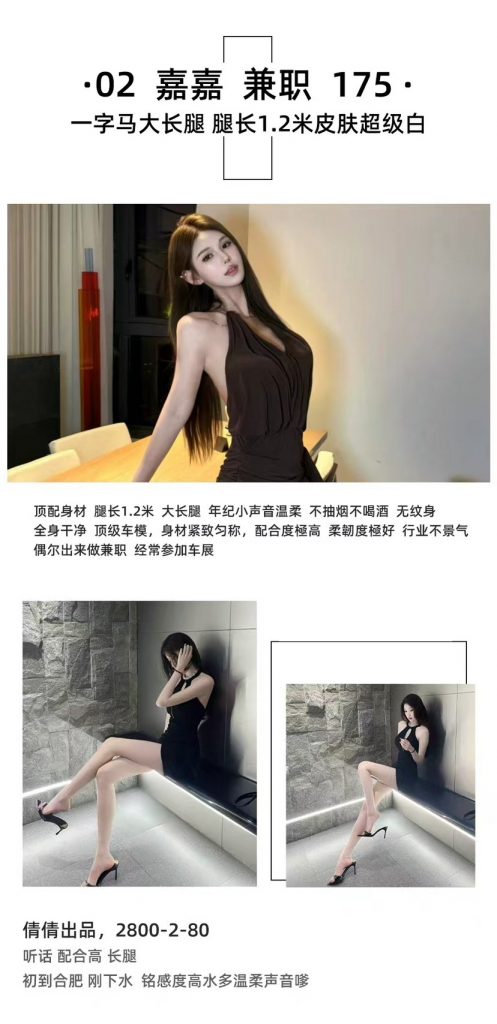 倩倩-嘉嘉-老司机优选