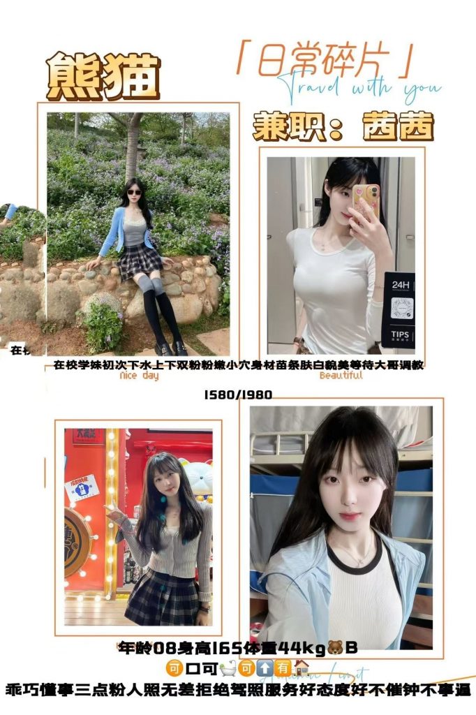 熊猫-茜茜-老司机优选