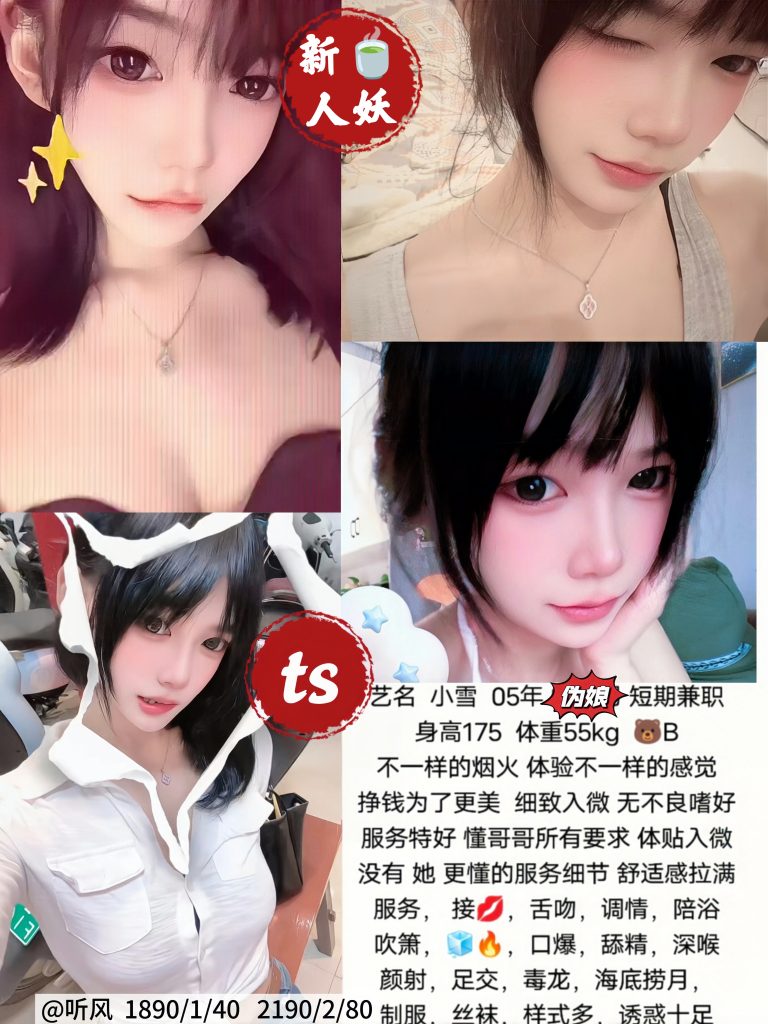 听风-小雪-老司机优选